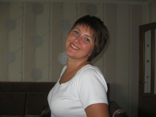 Юлия Арашкевич