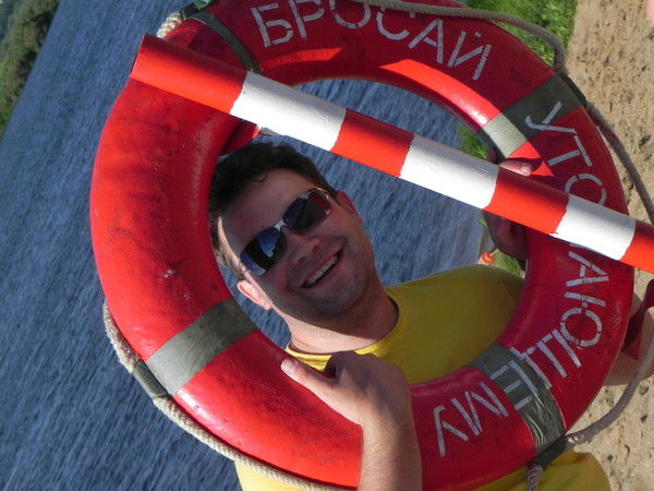 Алексей Балфеткин