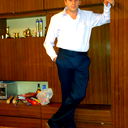 Александр Сенин