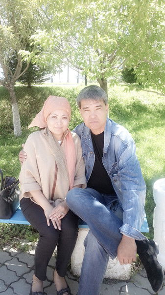 Алтай Смагул