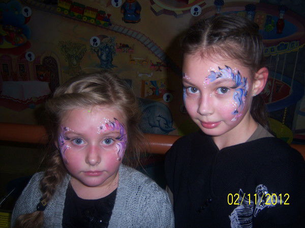 Регина Абижанова