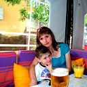 Елена Митрофанова