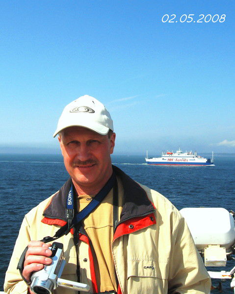 Алексей Заборников