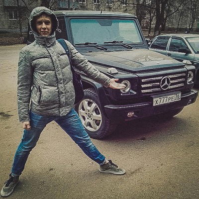 Александр Павленко