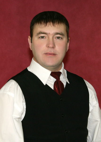 Мусавир Сунагатуллин