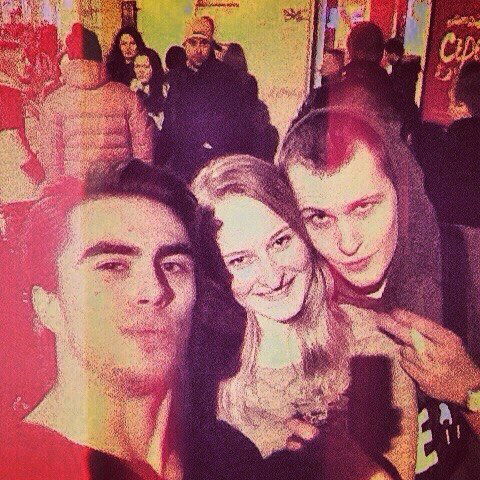 Бендюк Станислав