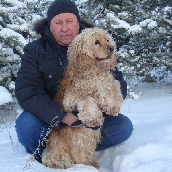 Михаил Гришин