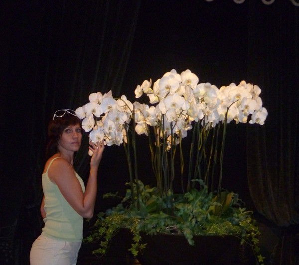 Любовь Калина