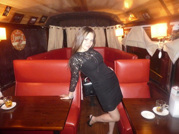 Алина Шумкова