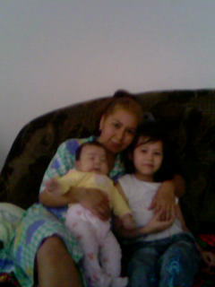 Аида Надырова (Ибрагимова)