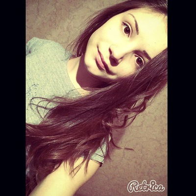 Алина Иванова