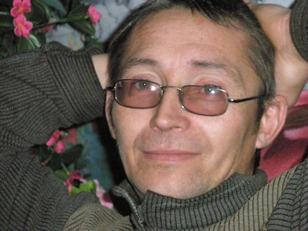 Вова Слабый