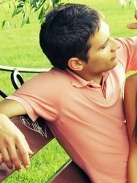 Аленка Стоянова