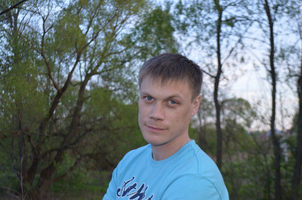 Александр Скатов