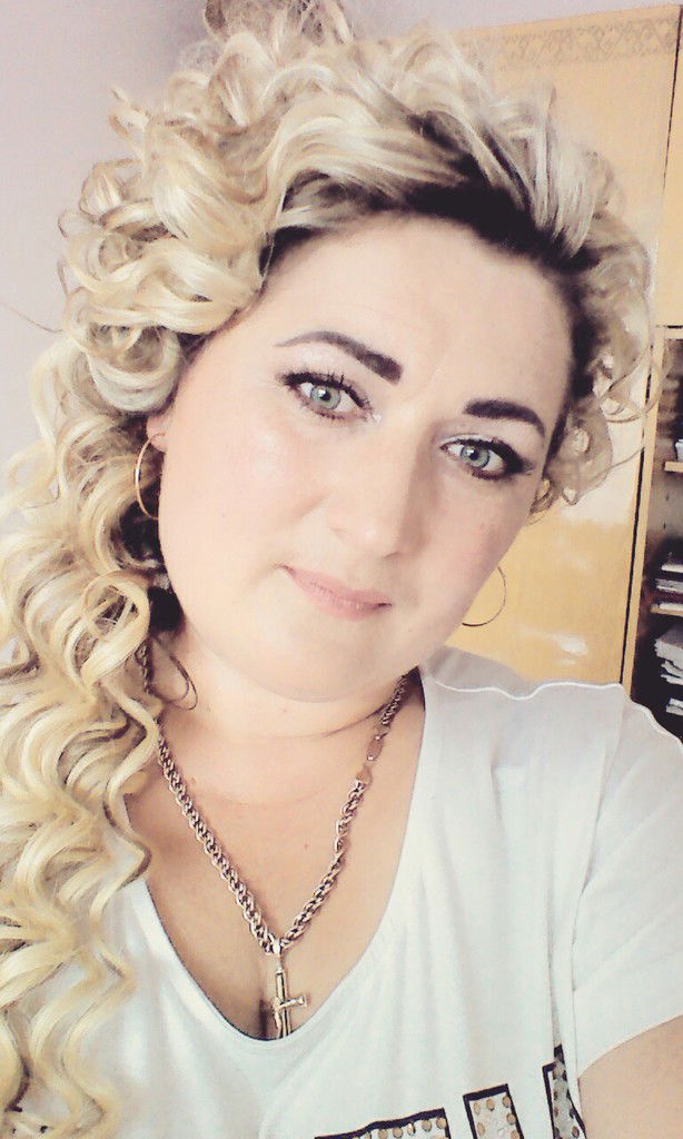 Баловсяк Інна