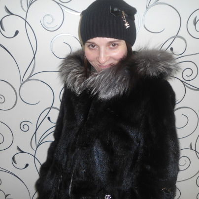 Олеся Корюкова