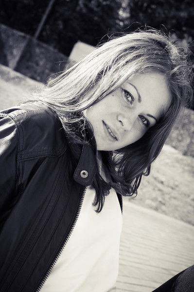 Елена Матюхина