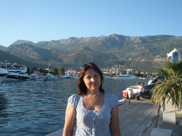 Коваль Инна