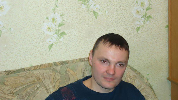 Денис Бесогонов