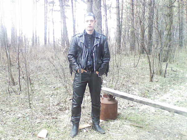 Александр Flame