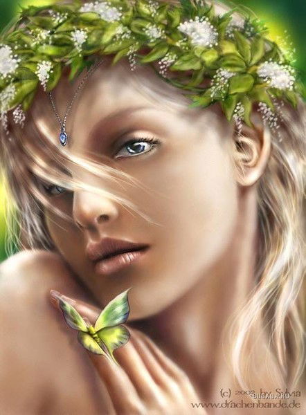 Ольга Габова