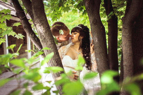 Анастасия Сушкова