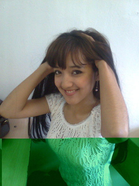 Mohizoda Mirzaakbarova