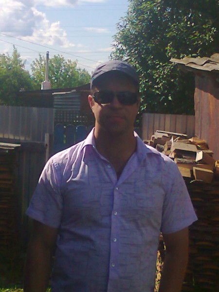 Сергей Бисеров