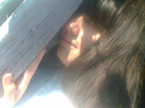 Маришка Будницкая