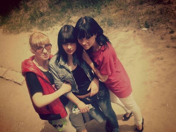 ! ! ! Наська The Best ! ! !