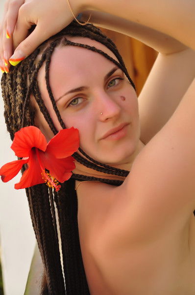 Наташа Майорова