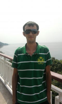 Владимир Дорохов