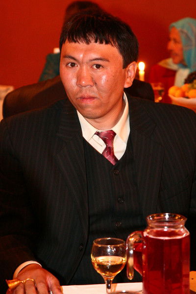 Аблайхан Сыздыков