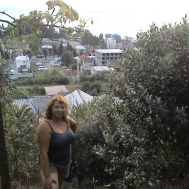 Вера Боярских