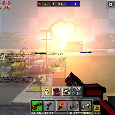 Стас Морозов