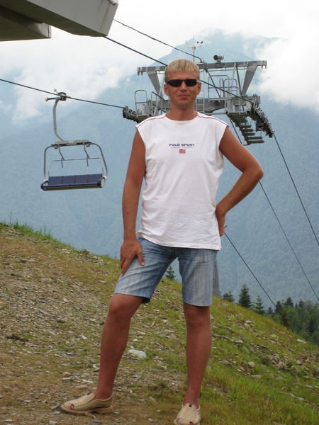 Николай Конев