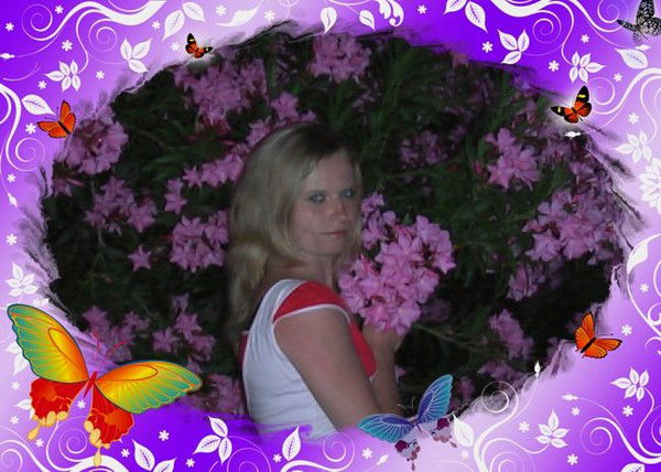 Екатерина Федотова