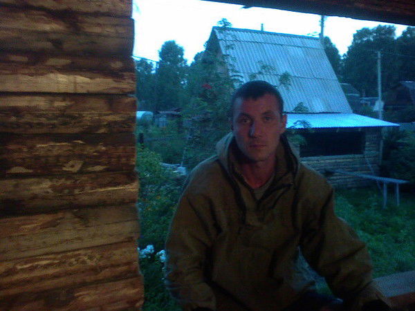 Сергей Зубков