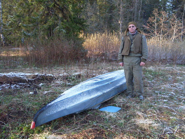 Сергей Евтушенко