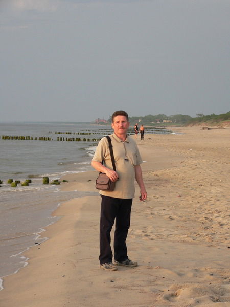 Николай Почтаренко