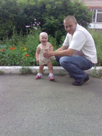 Алексей Буртасов