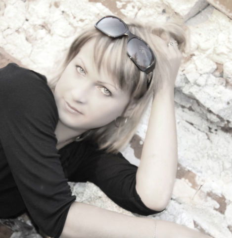 Наталья Паршукова