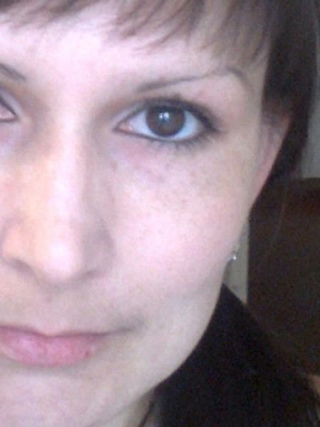 Ольга Осипова