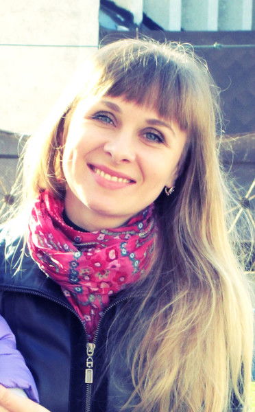 Александра Лапина