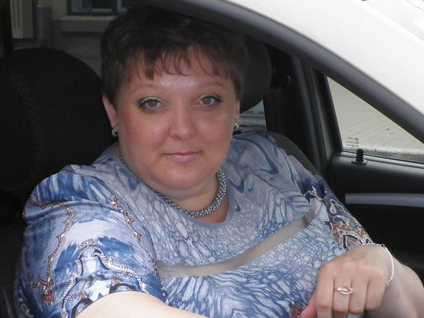 Елена Фадеева