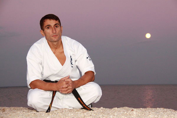 Абдула Халилбеков