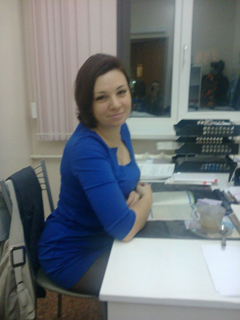 Екатерина Сулима