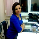 Екатерина Сулима