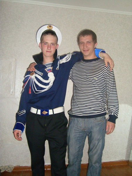 Дмитрий Фадеев