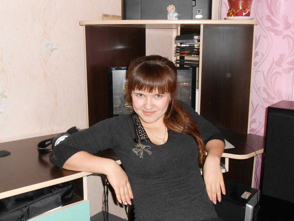 Елена Кунупова